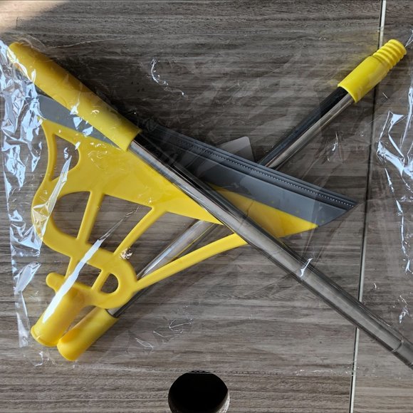 Assembly mop - Picture 3 of 3